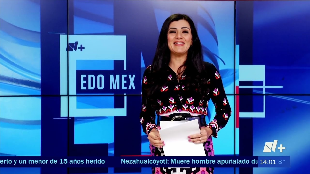 Nace el primer beb&eacute; mexiquense del 2023 Toluca, Edomex. (Alejandra Guzman)