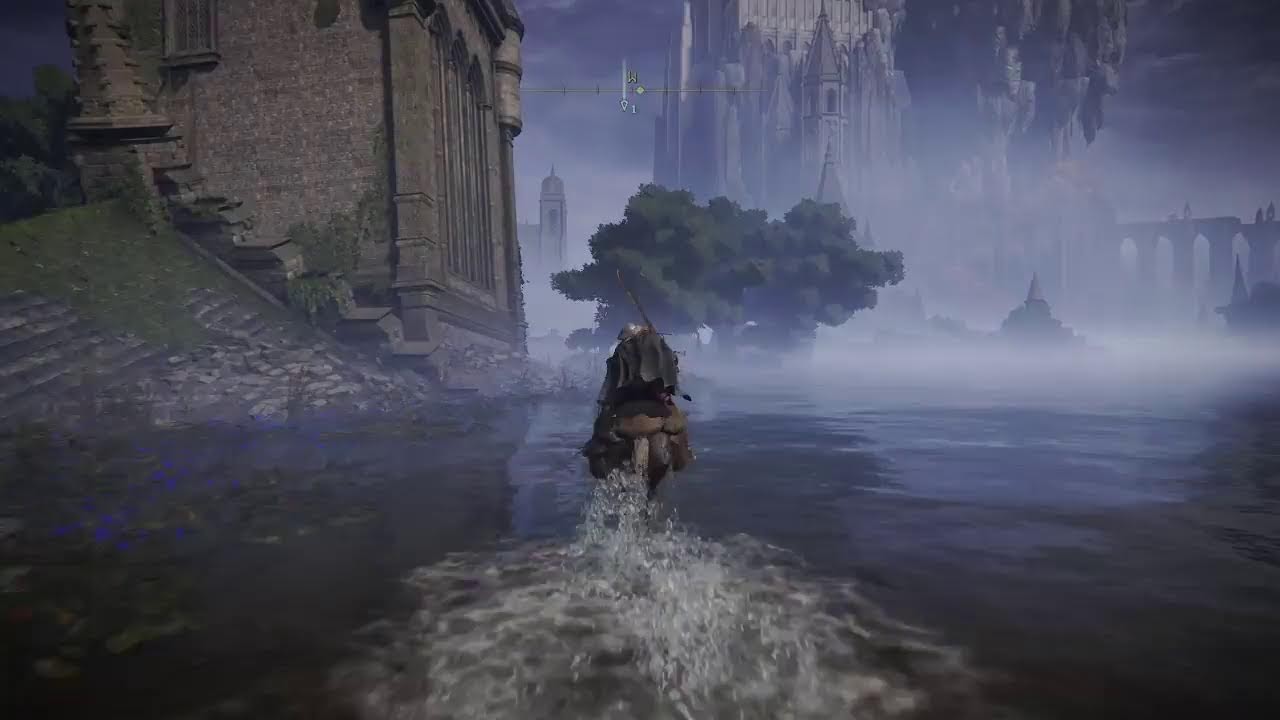 Soulsguy Live Stream