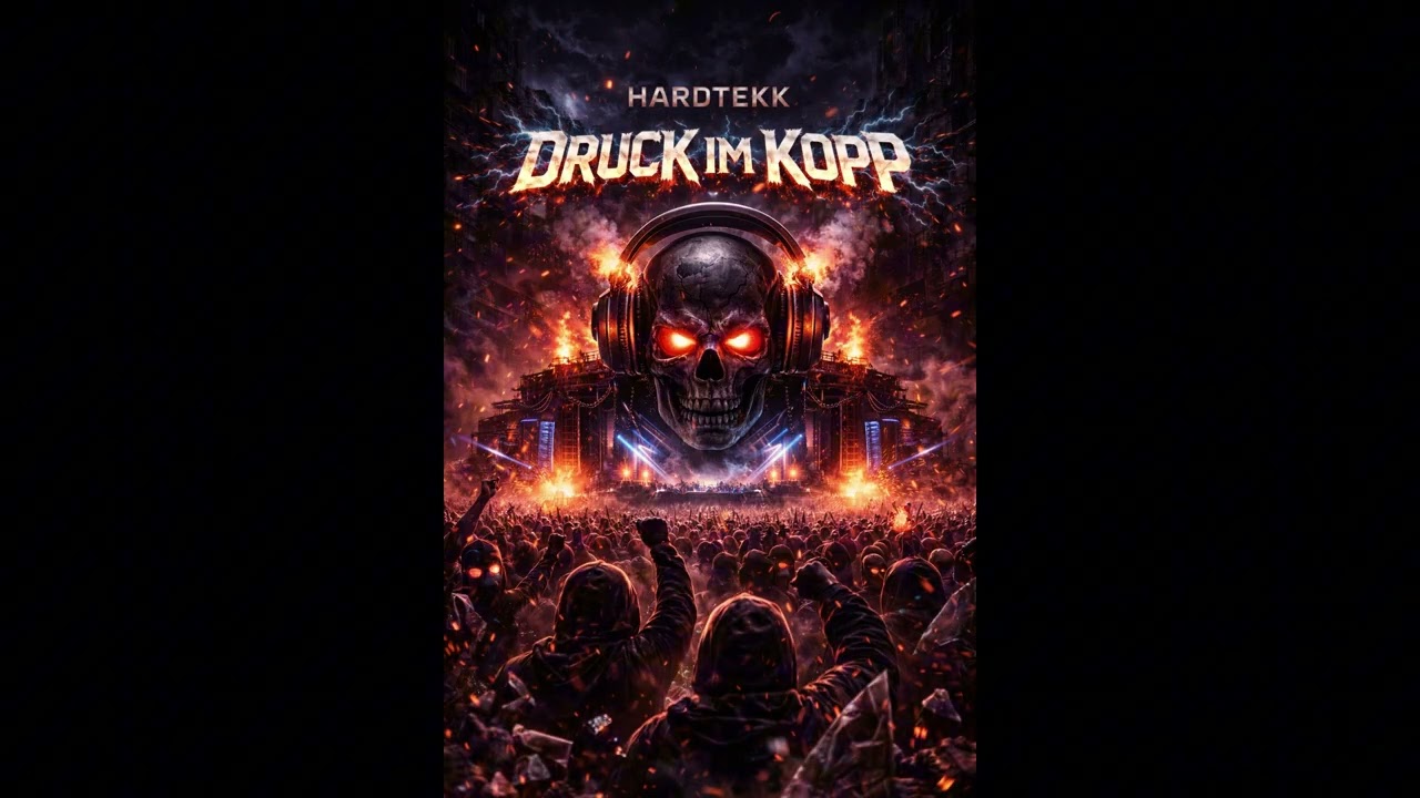 Druck im Kopp