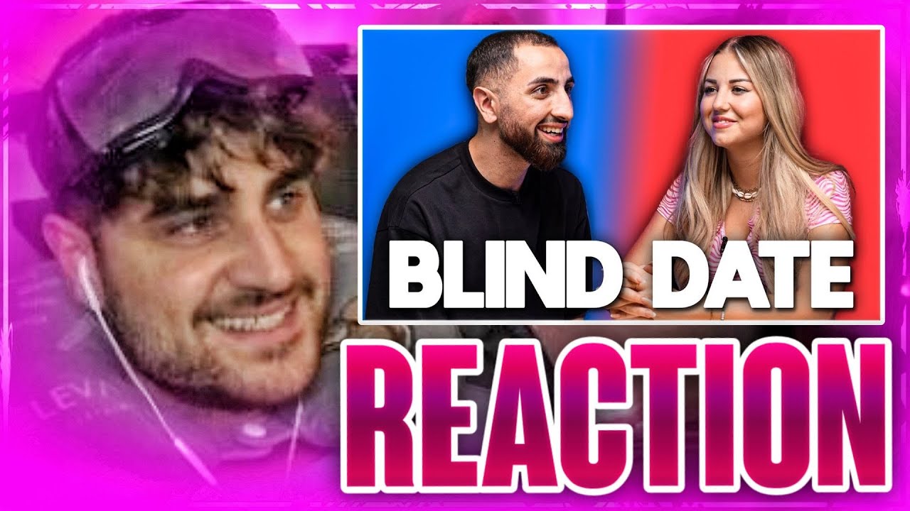 „HÄ WIESO SUCHST DU ELI BEI INSTA?“👀😂 Eli reagiert auf lustiges BLIND DATE von Omed🔥