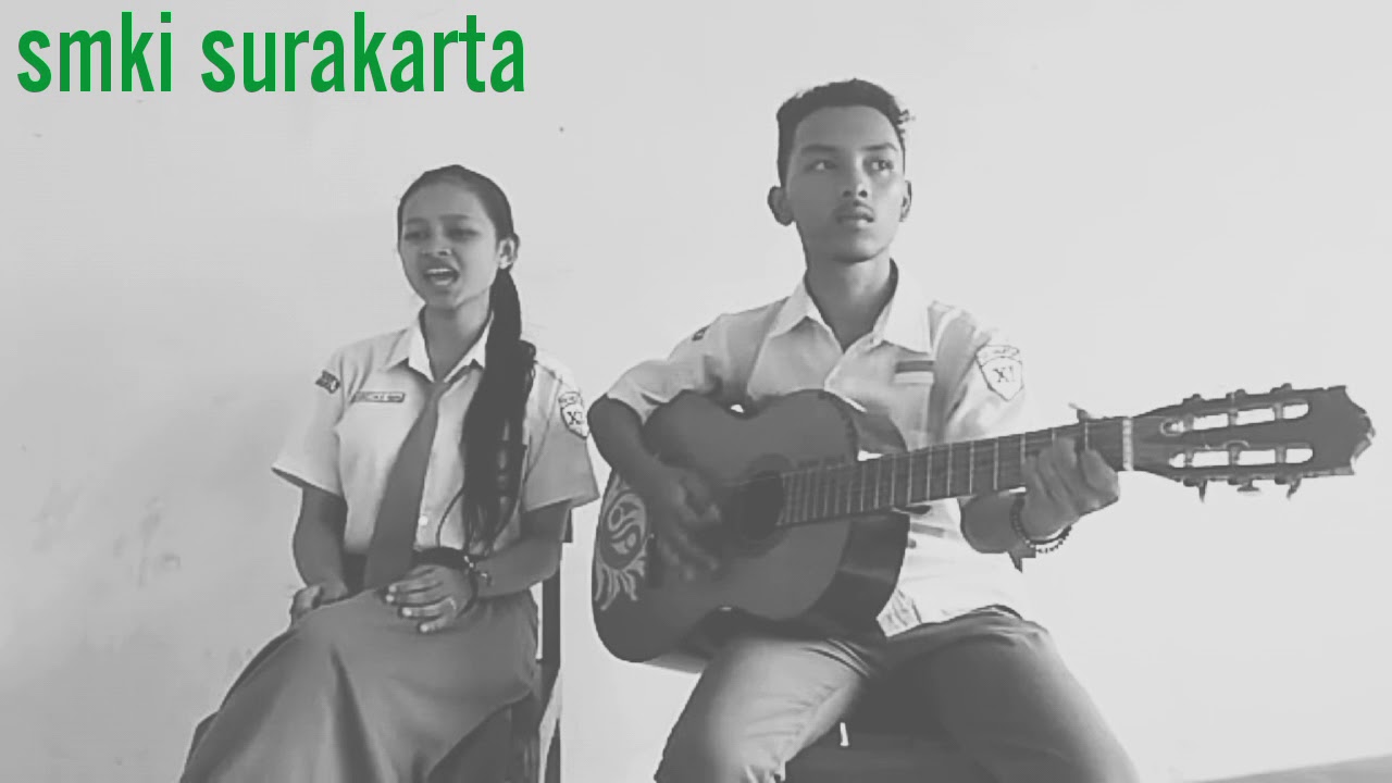 Cover iis and chug ati nelongso