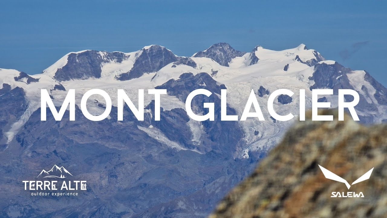 Mont Glacier - Champorcher