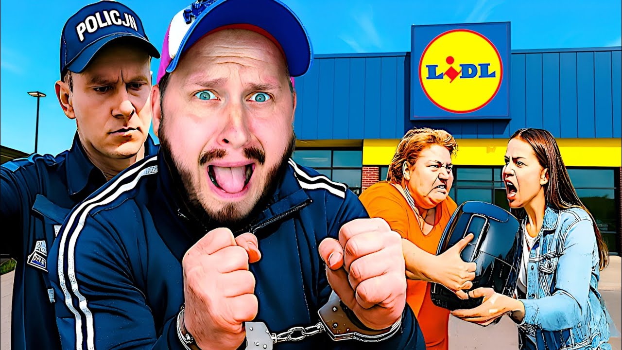 😡 OGROMNA AWANTURA o AIR FRYER! 💥|Beka z MADEK - Historie internautów 50