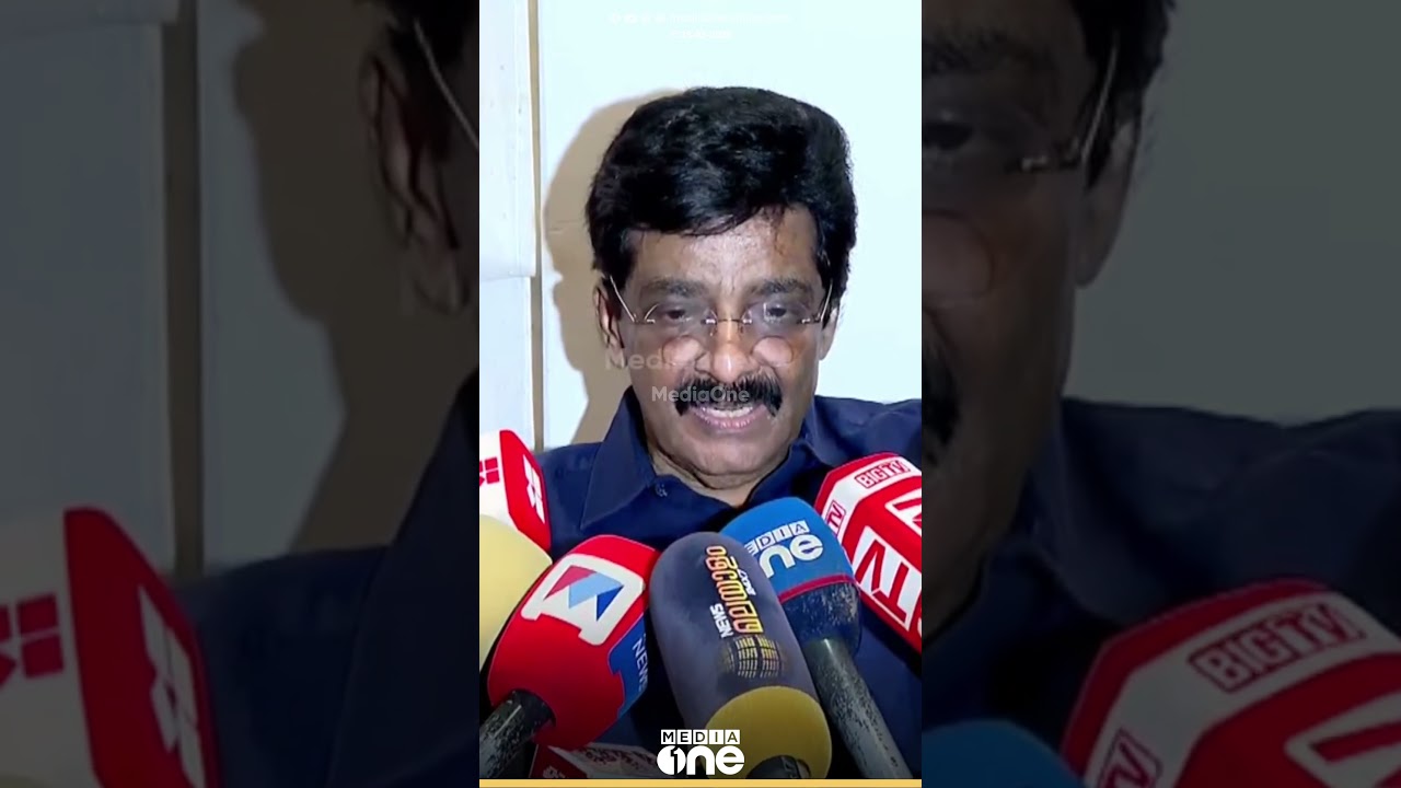 'പാർട്ടിയെ ബുദ്ധിമുട്ടിക്കേണ്ടെന്ന് കരുതി കടബാധ്യതയെക്കുറിച്ച് മനപൂ&zwj;ർവം ഞാൻ പറയാതിരുന്നതാണ്'