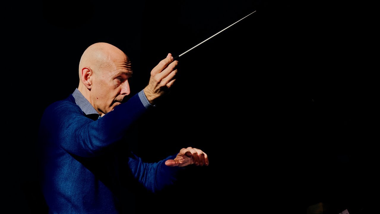 MKO x Enrico Onofri I Igor Strawinsky, Apollon Musag&egrave;te