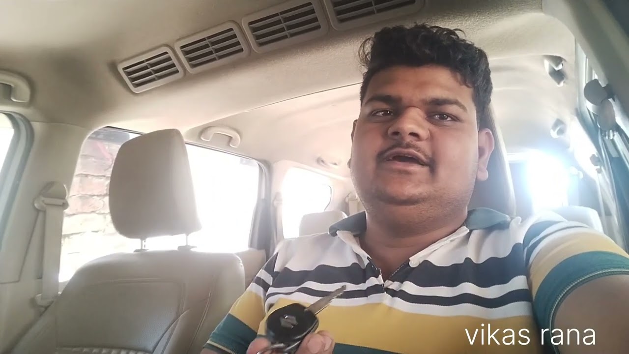 Maruti अब दो बदल दो❗❗(maruti key hidden feature)