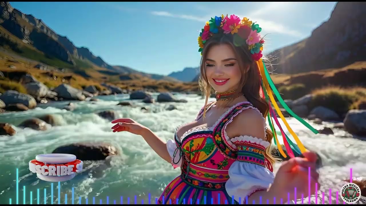 Korzenie Błyskawicy | Nowy Polski Folk • Etno • Techno
