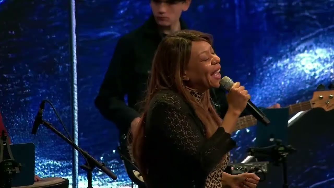 Houston Faith Church Live