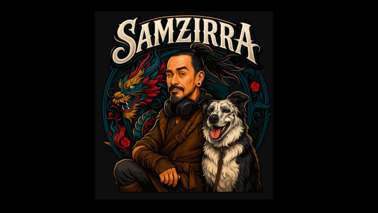 Monday Mlk Day Fortnite Live with SAMZIRRA™ © 2026 Samuel Lensen-Callas