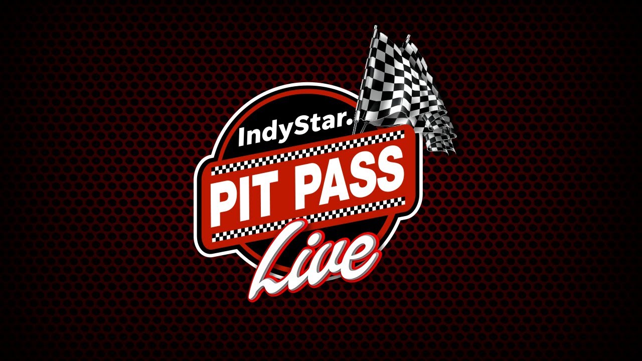 Pit Pass Live: Race Day Edition