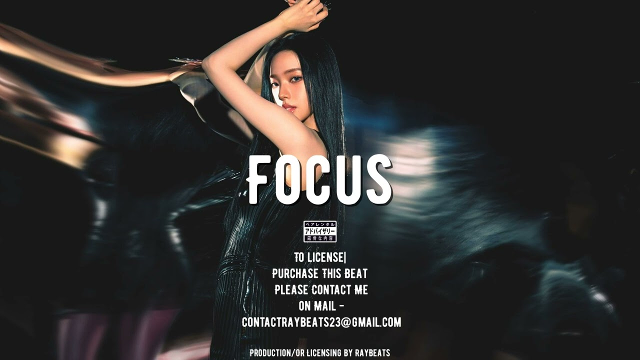 aespa x Kpop Type Beat - 'Focus' (Prod. RayBeats)