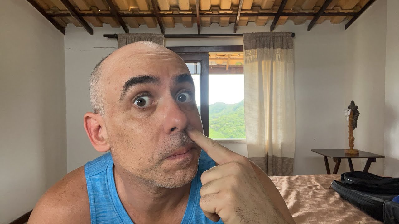 CATARRO ENTRE NARIZ E GARGANTA: CAUSAS E TRATAMENTO | Dr Dayan Siebra