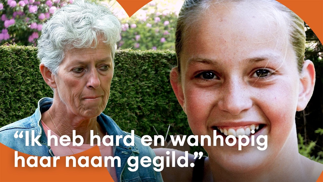 Wilma&rsquo;s dochter (10) overleed op vakantie: &lsquo;Ik hoorde haar huilen, kon haar niet vinden&rsquo; | Ik mis je
