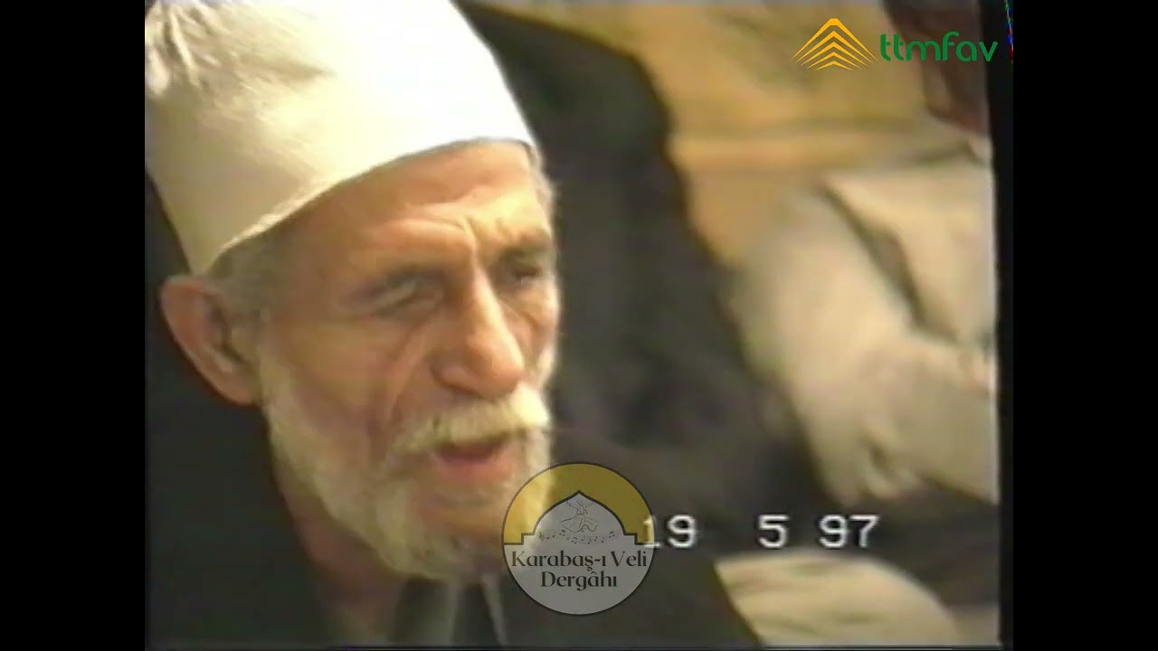 Cerrahî Âsitanesi Meşkleri - TTMFAV | 1997 Muharrem