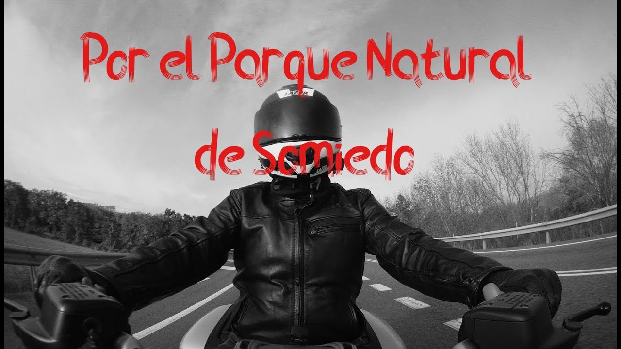 Por el Parque Natural de Somiedo   HD 1080p