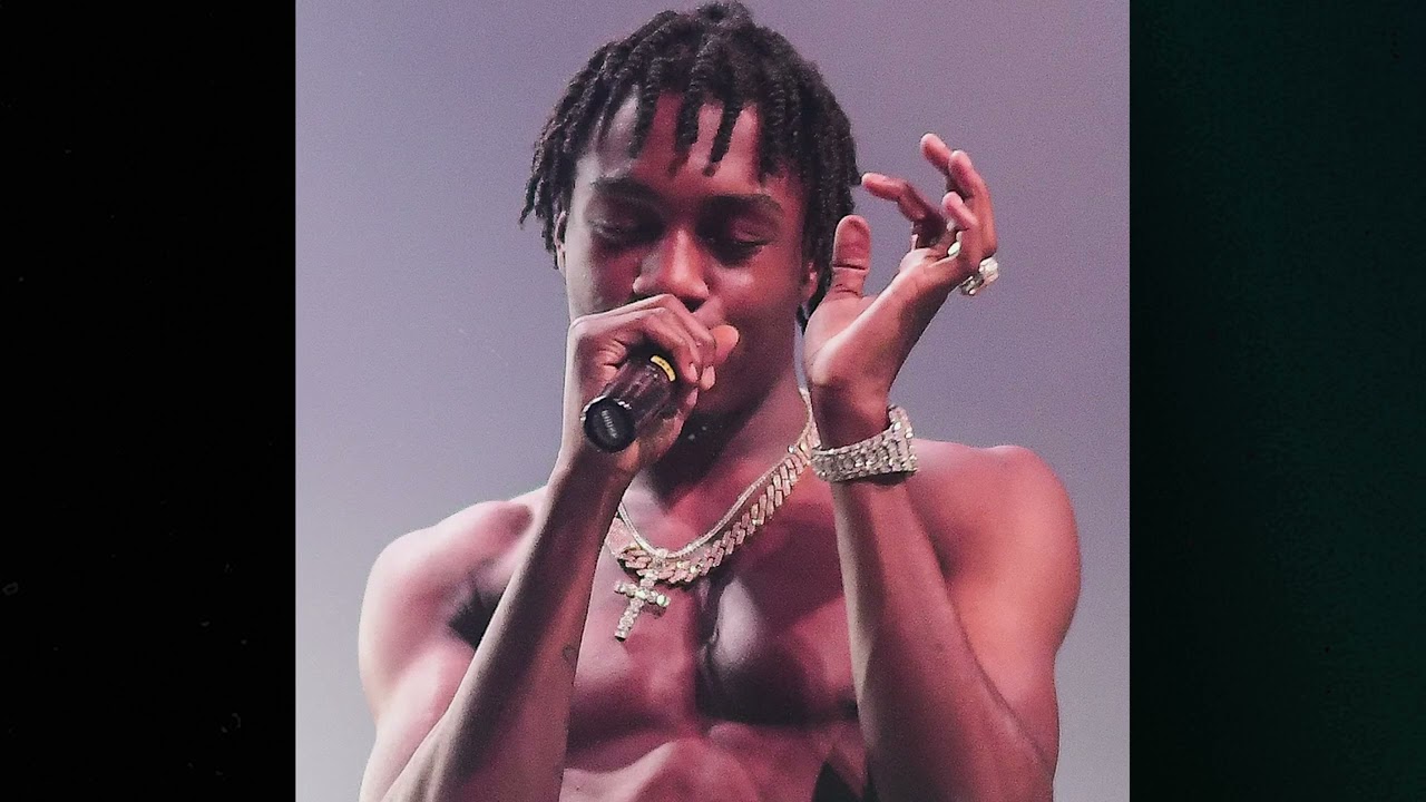 (Free) Lil Tjay x Stunna Gambino Type Beat 2022 - 
