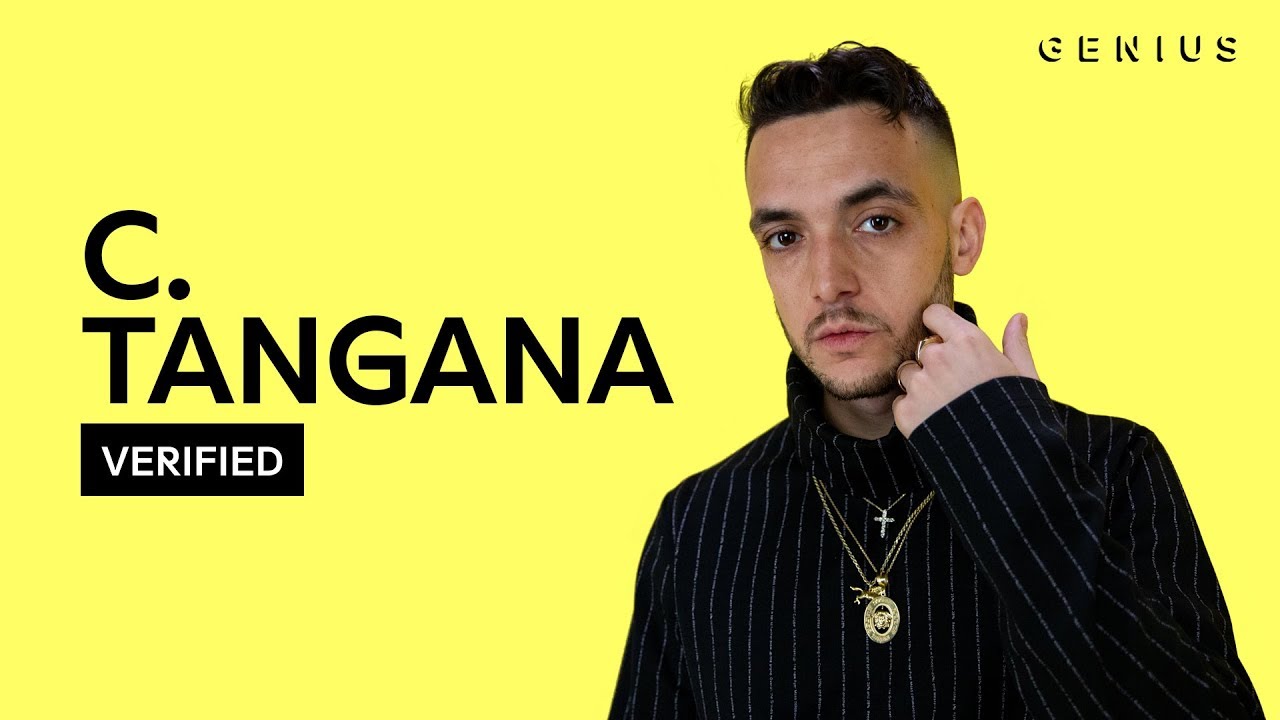 C. Tangana 
