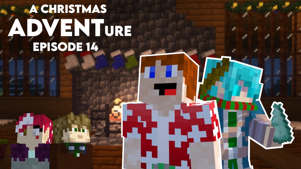 Guess Who | ADVENT Gone Global Ep.14