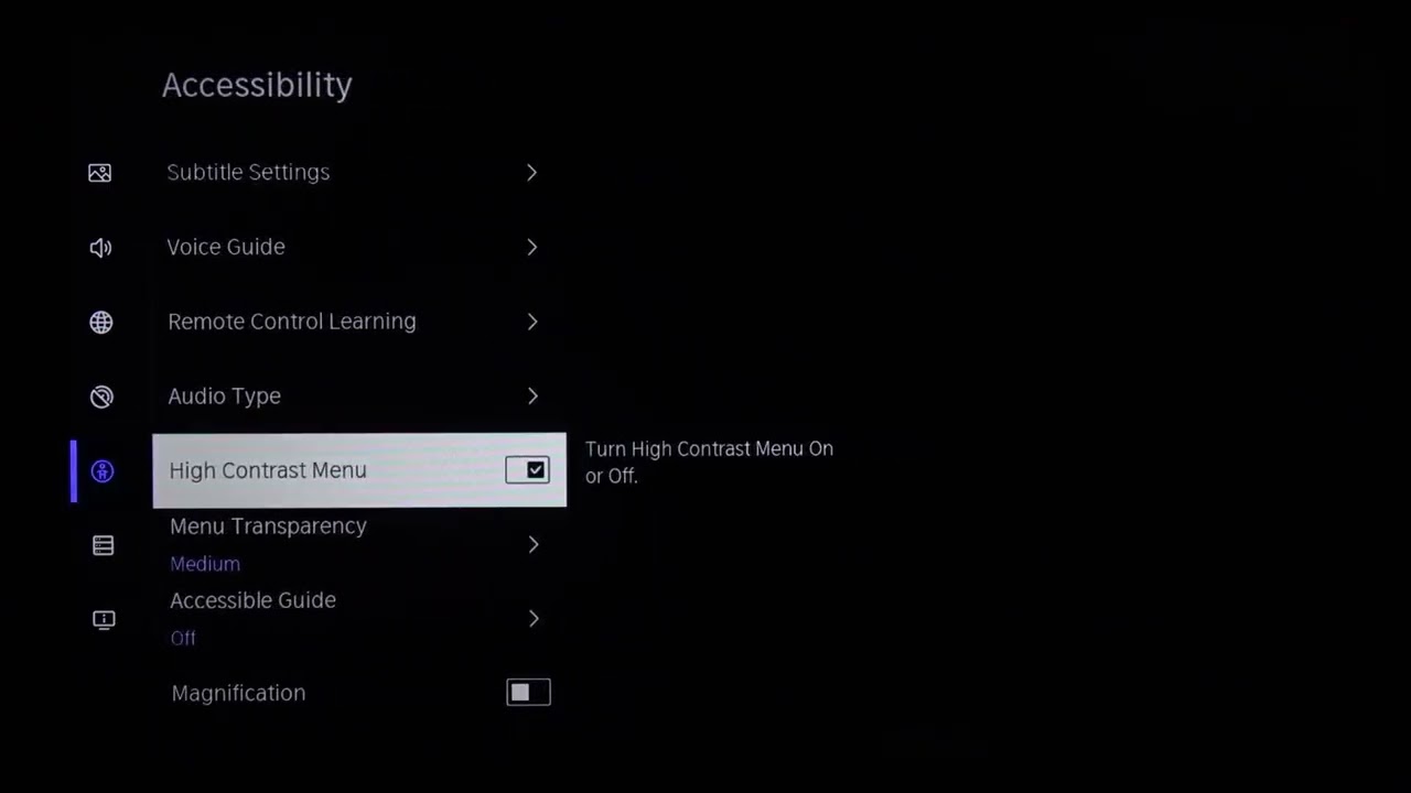 HISENSE TV: Diese Einstellungen solltest du sofort ändern