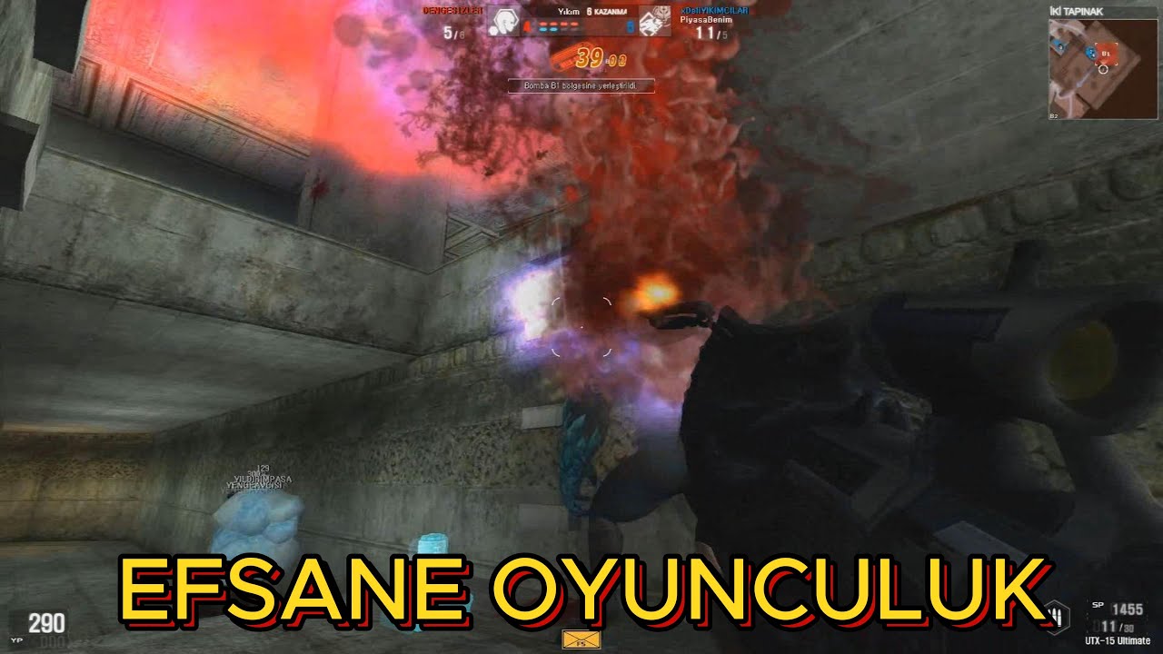 HİLE DEMEKTEN BIKMADINIZ MI ? #KINGBARANBEY #WOLFTEAM #S6 #CWKESİTLERİ #DAMAGE #ETSR #ARTE