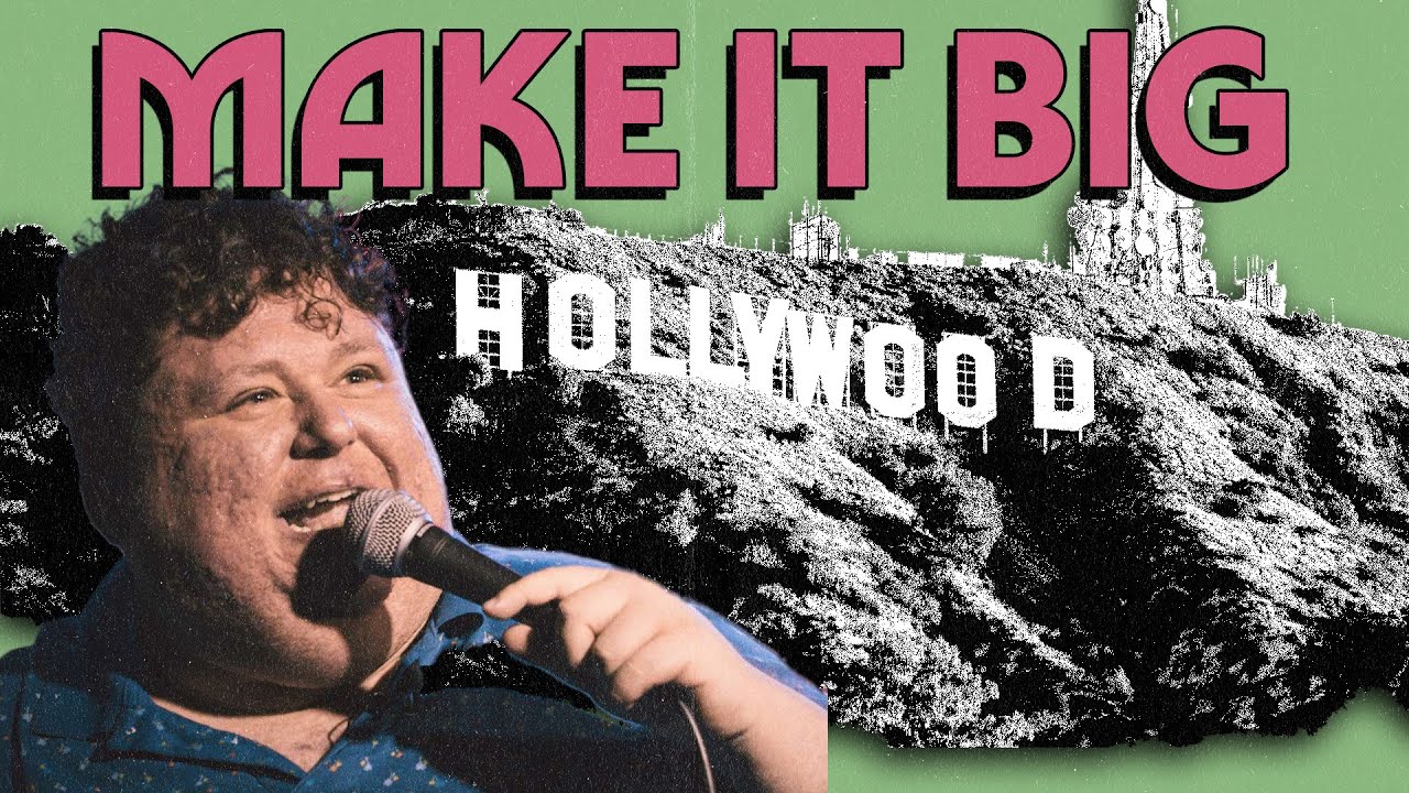 🔴 Noah Marger is Hollywood's Hottest Rising Stars || Make It Big