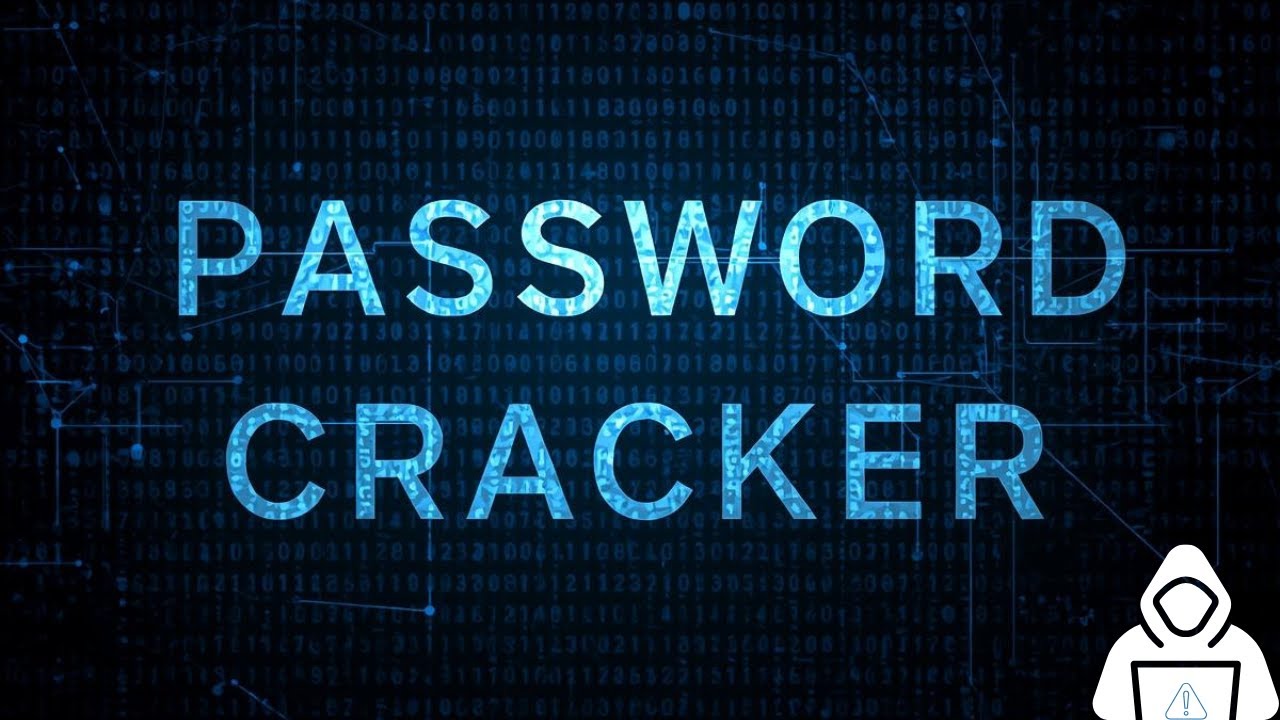 Crack Password Hashes Now!