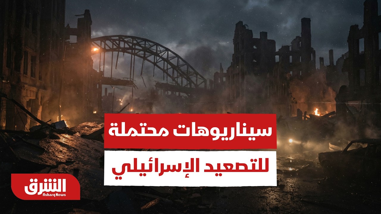 الأسوأ لم يحدث بعـد؟.. سيناريوهات محتملة للتصعيد الإسرائيلي في لبنان - أخبار الشرق