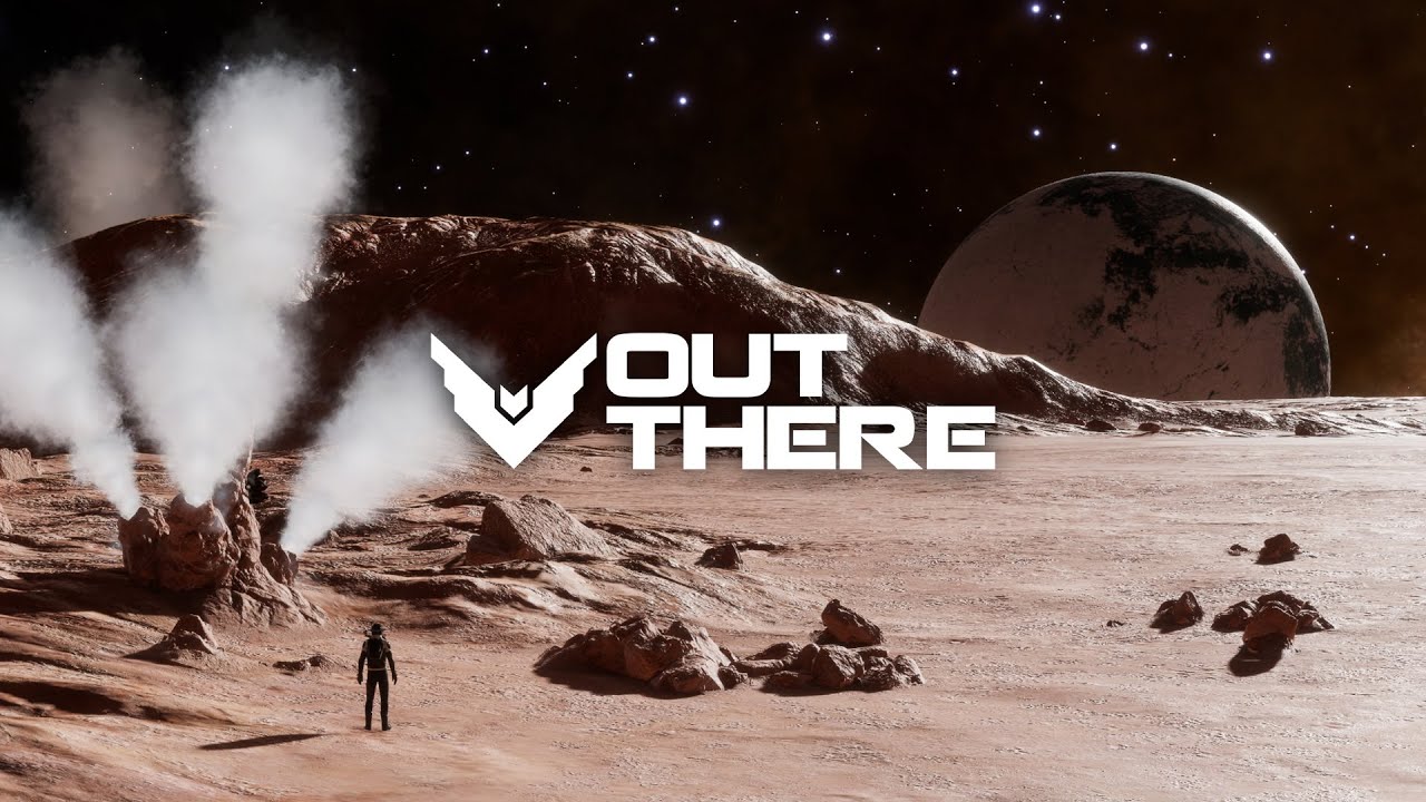 Awash with Geysers | Out There