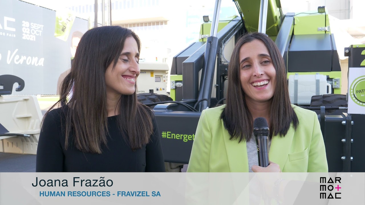 Marmomac 2021    Espositori   FRAVIZEL