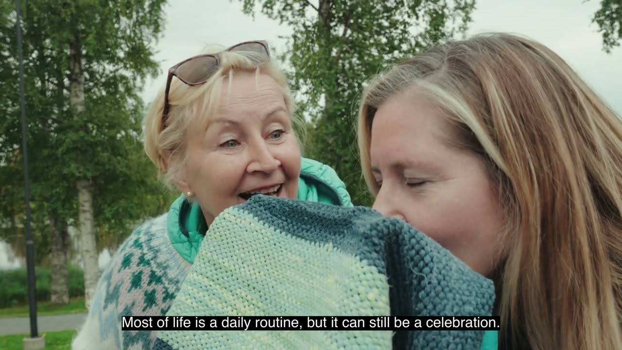 ATTA Adventure Week Finland 2024