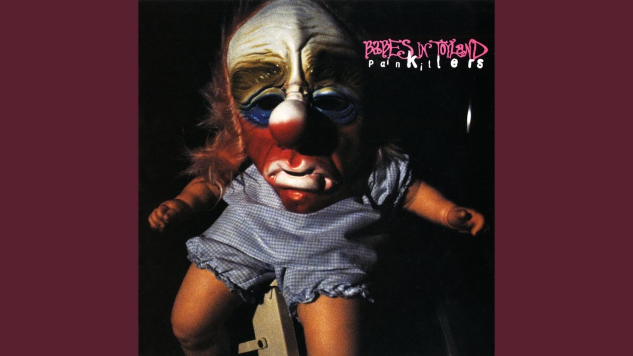 Ragweed (2007 Remaster)