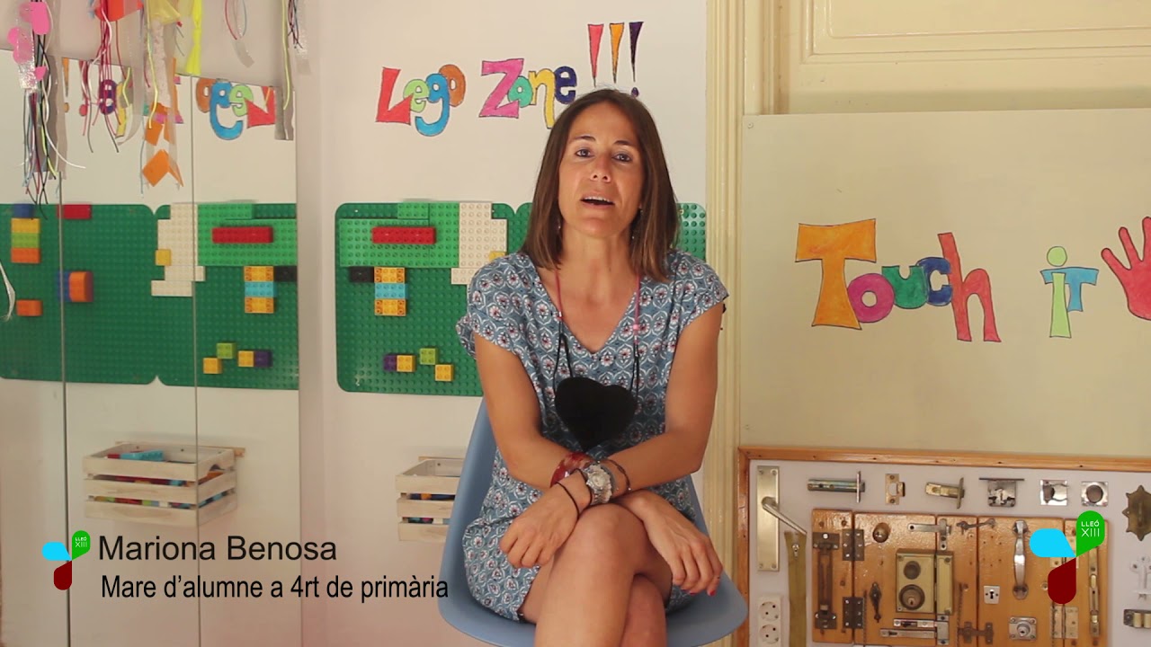 La meva experiència a Lleó XIII 🔥