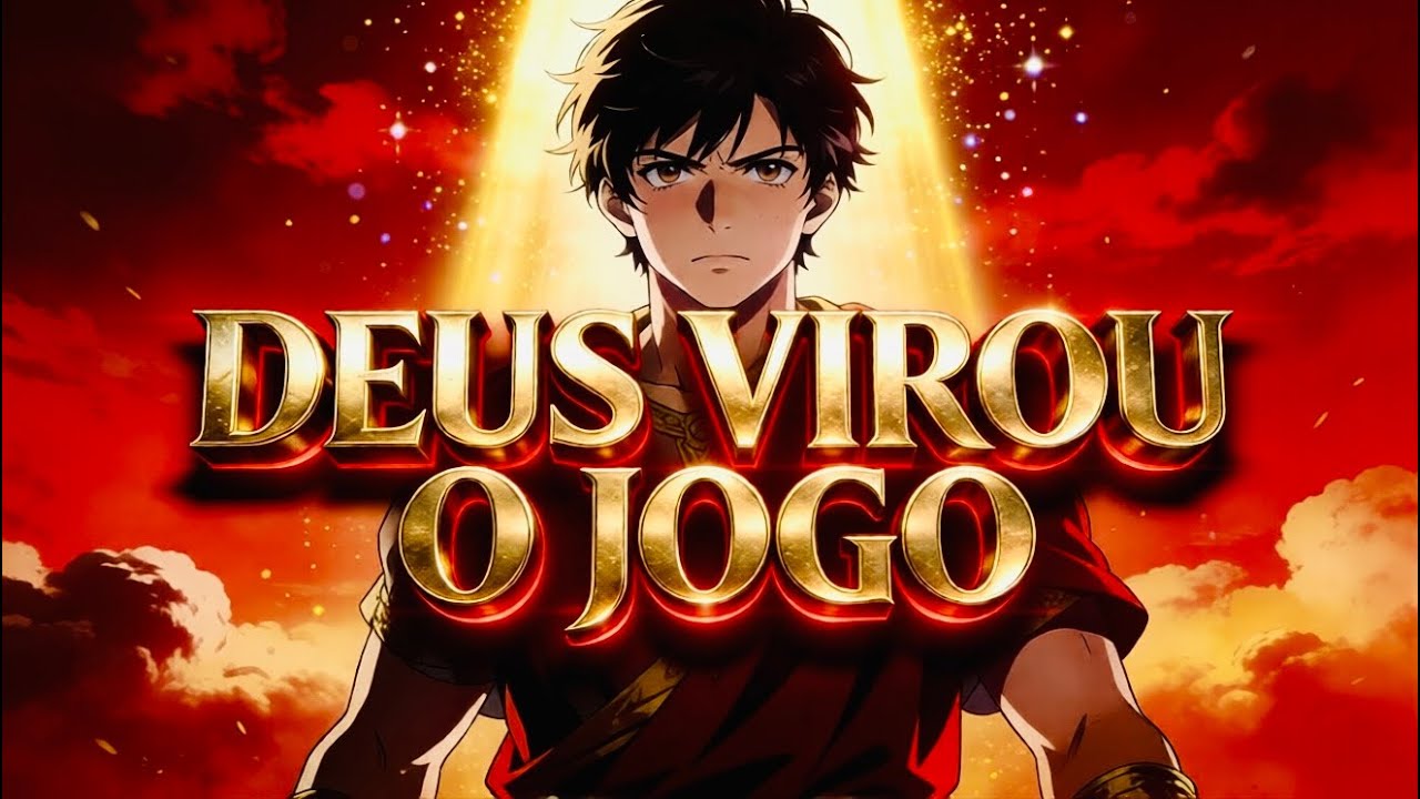 DEUS VIROU O JOGO 🔥 | Eles Duvidaram, Mas a Promessa Não Morreu (Trap Gospel 2026)