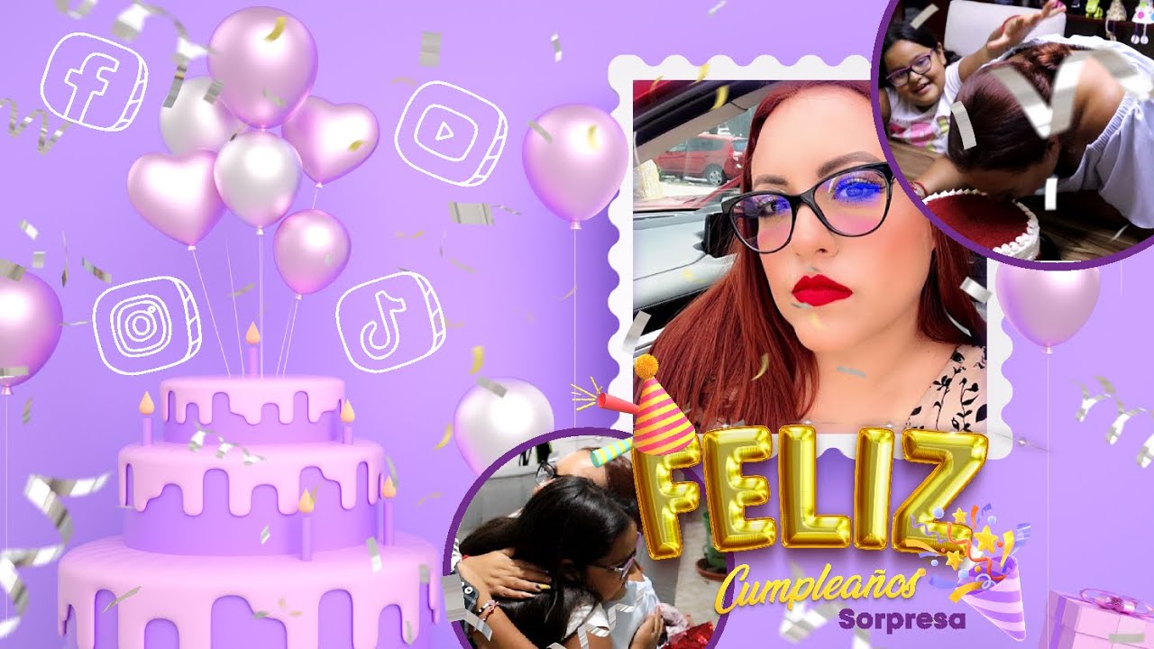 El cumpleaños de Fany 🎉 | ¡Se nos olvido! 😰