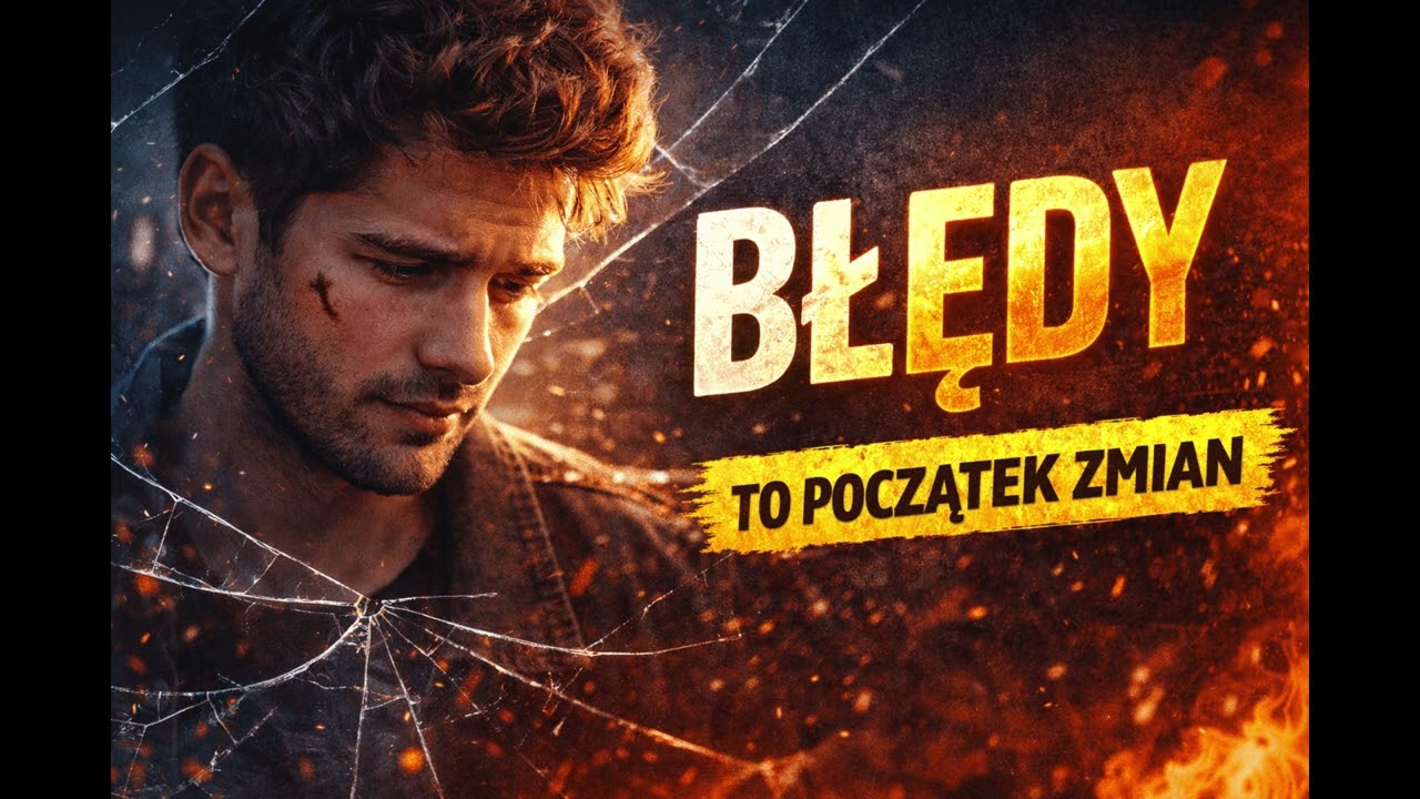 „Błędy | To One Budują Nas Najmocniej”(Piosenka)