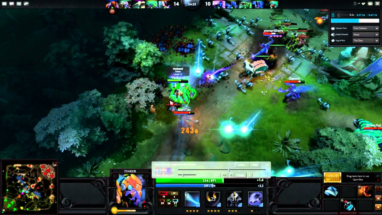 Learning with Lumi: Enigma