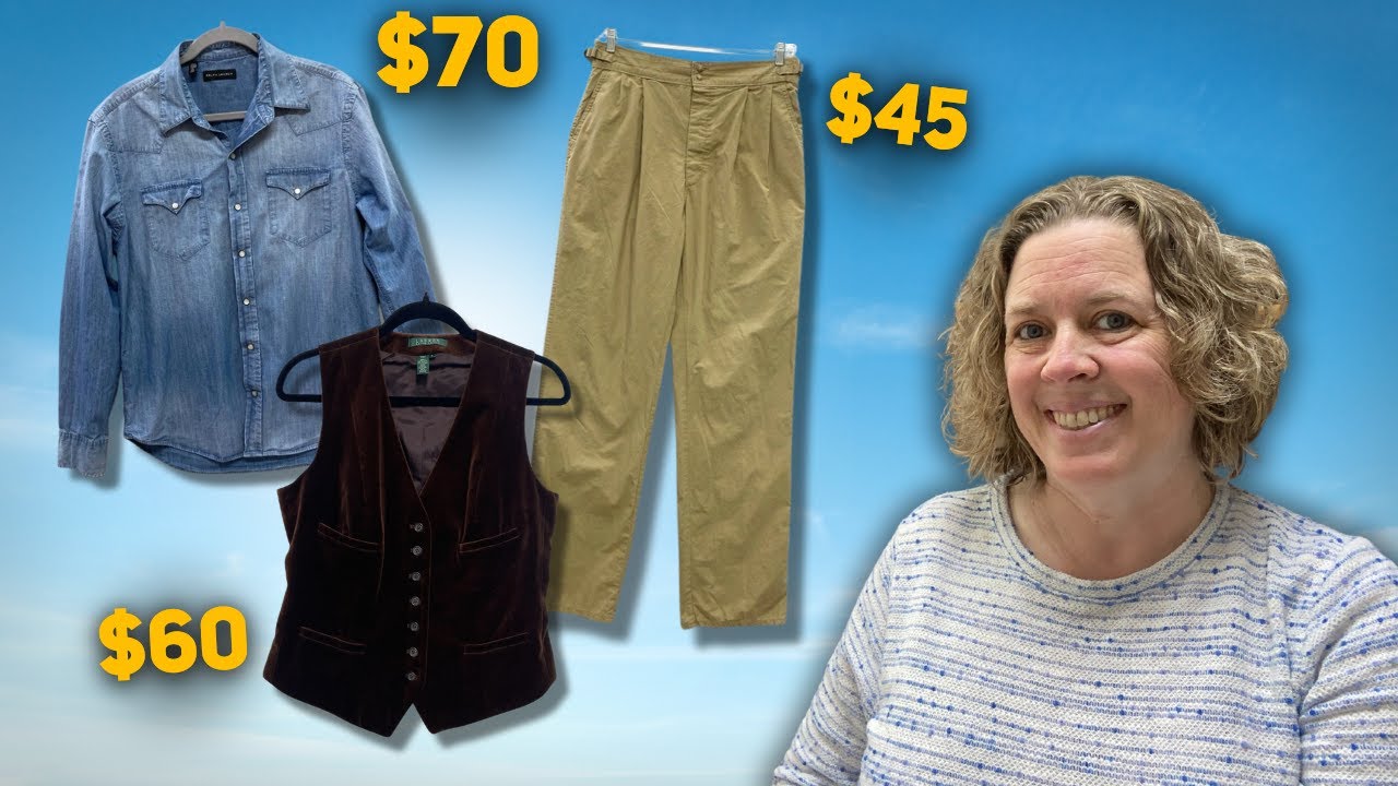 This Brand is 🔥 Right Now! | What Sold at the Beginning of September 2025