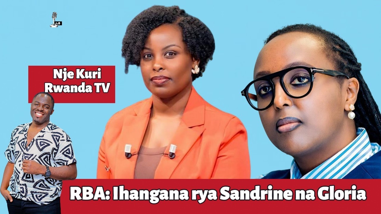 BomboriBombori muri RBA: IKIBAZO ni ISHEJA koko? Mukamabano ngo yarananijwe. Austin Inshuti ye iraje