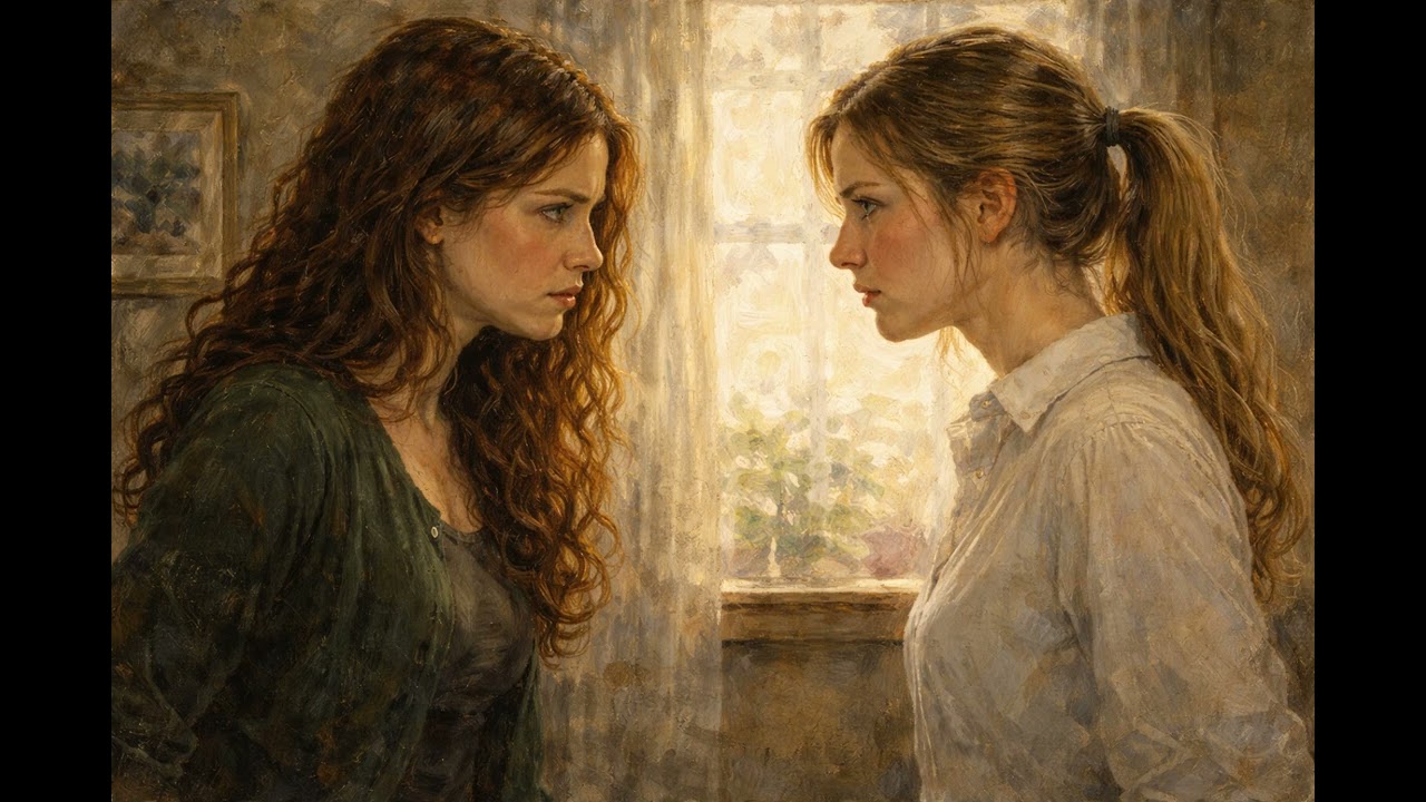 Balanced in the Turn (version 1) by Jay Jeong un Yang