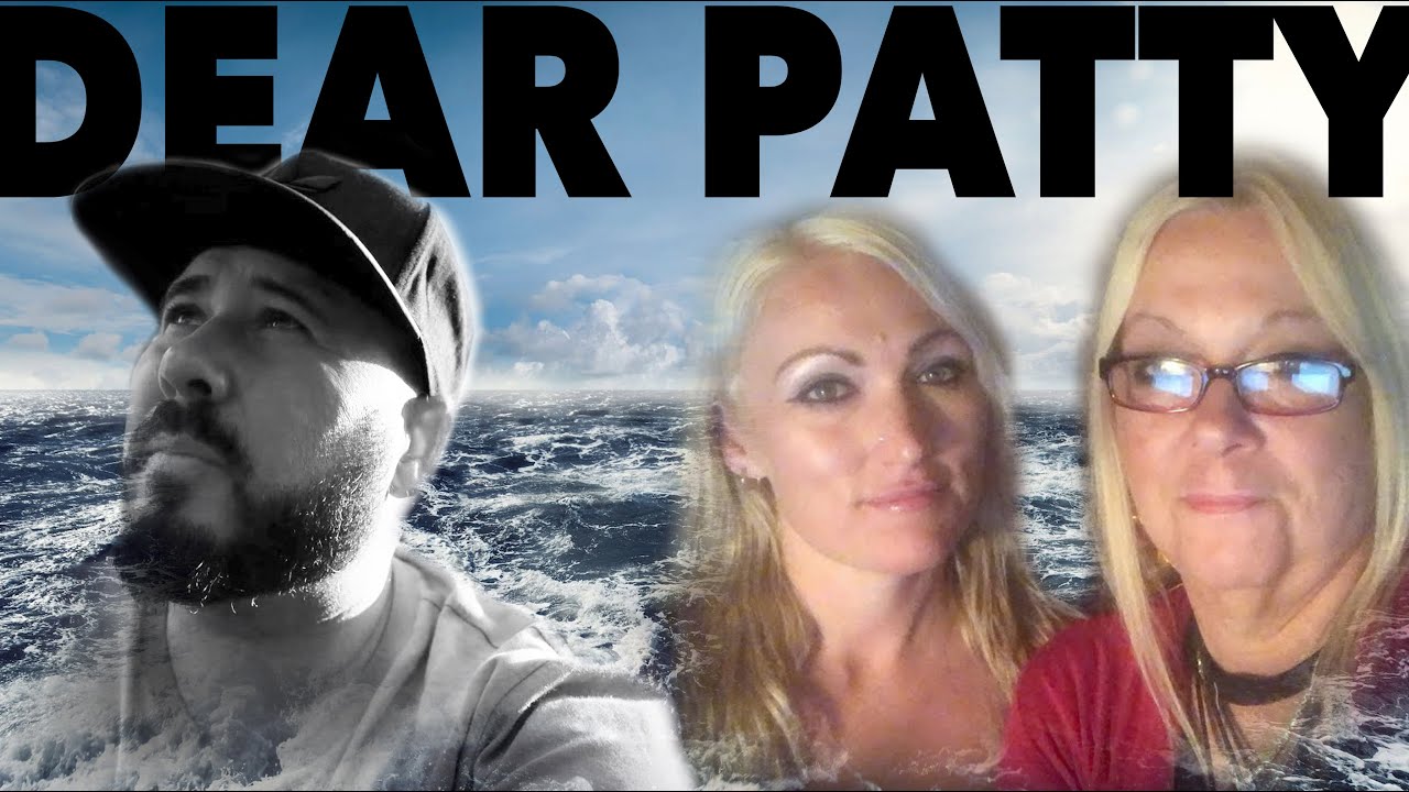 DEAR PATTY | OmarGoshTV & THE G TEAM PARANORMAL INVESTIGATORS
