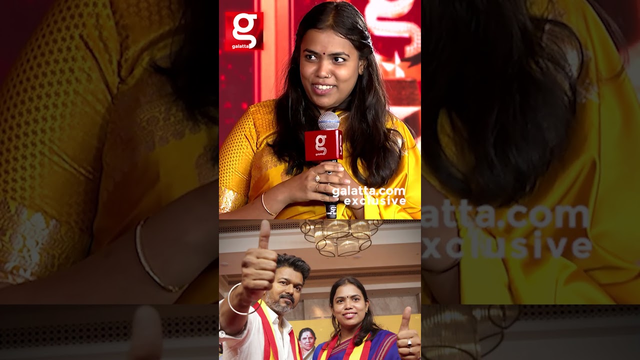 Tasmac விசயத்துல..🥺CM Vijay அண்ணா எடுத்த Action 🔥Minister Keerthana