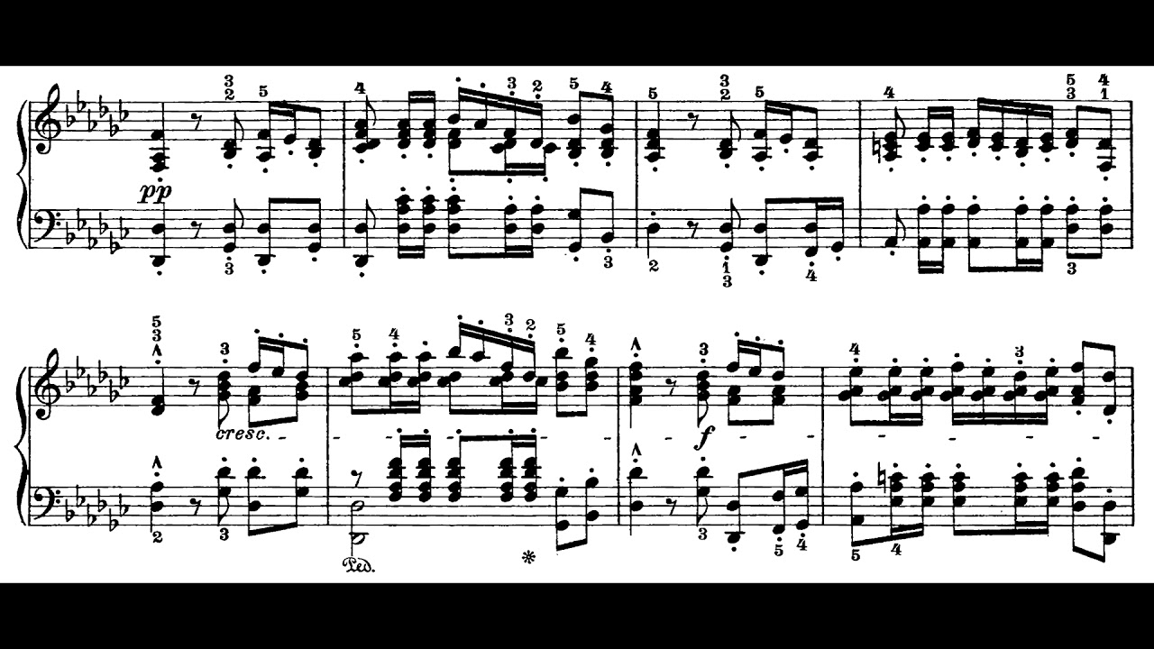 Chopin - 7 Polonaises Op. 26, 40, 44, 53, 61 - Vladimir Ashkenazy