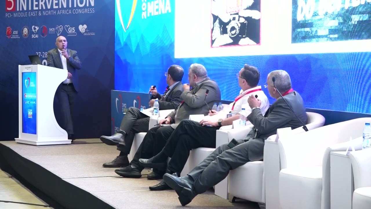 PCI MENA, DAY 1, SESSION 8