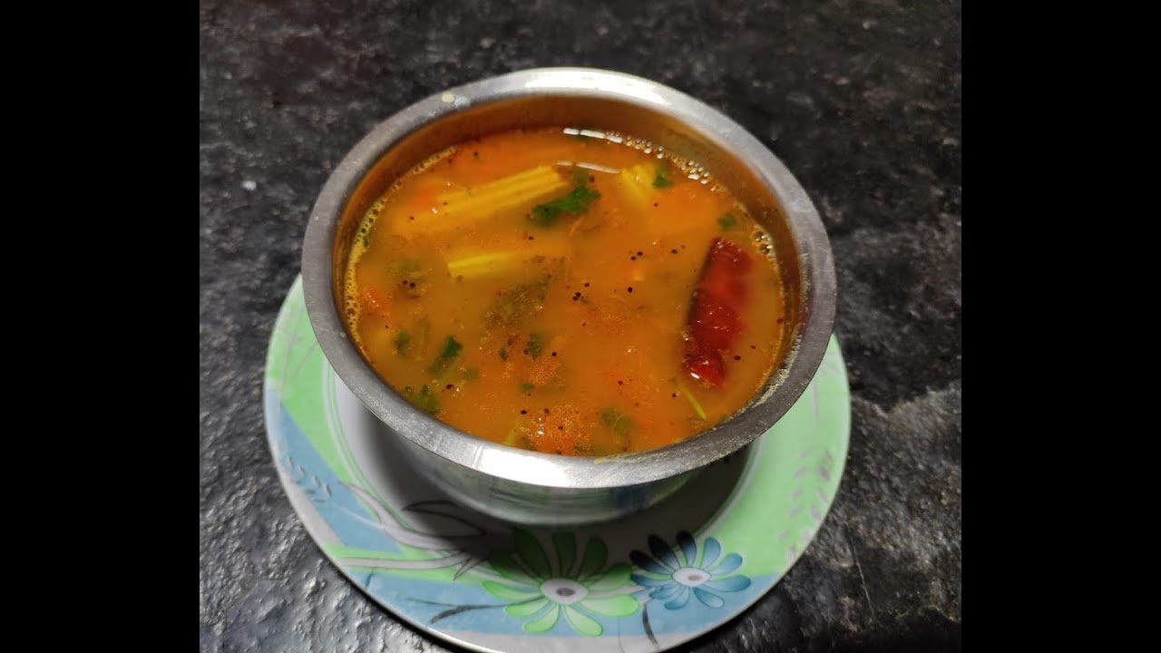 Rayalasemma Munakkaya Rasam