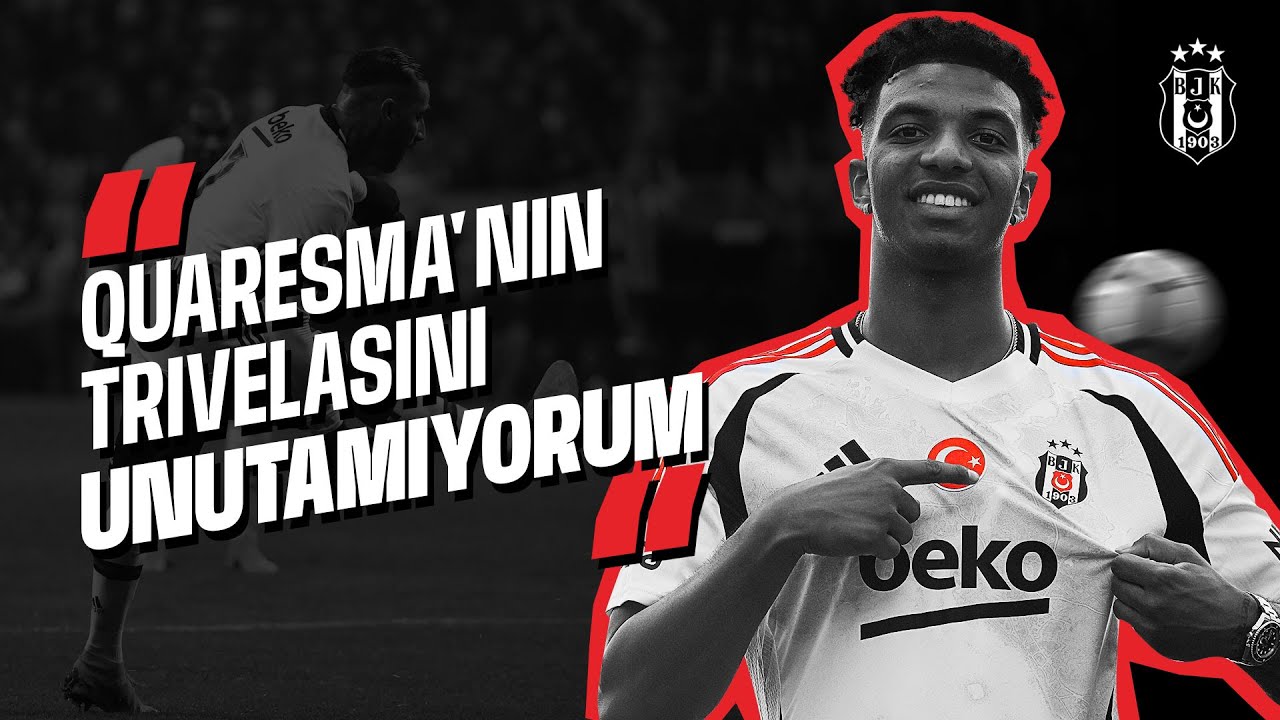 🎙️ Cher Ndour | İlk Röportaj: 
