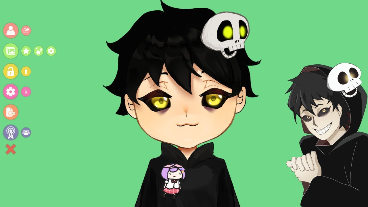 Tôi Bỏ Làm Anime Để Debut Làm Vtuber (tin juan)