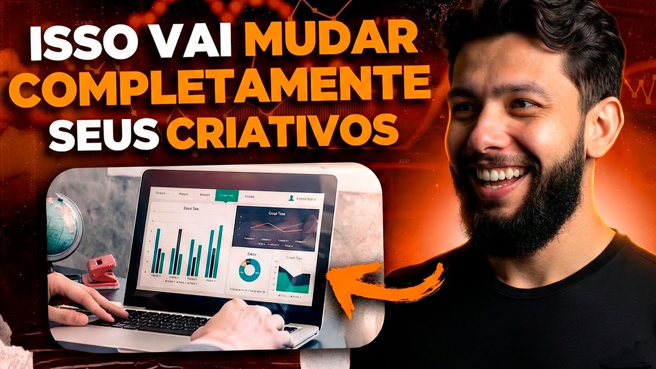COMO NÃO FAZER CRIATIVOS DE ALTA CONVERSÃO [VEJA ANTES DE FAZER UM NOVO ANÚNCIO]