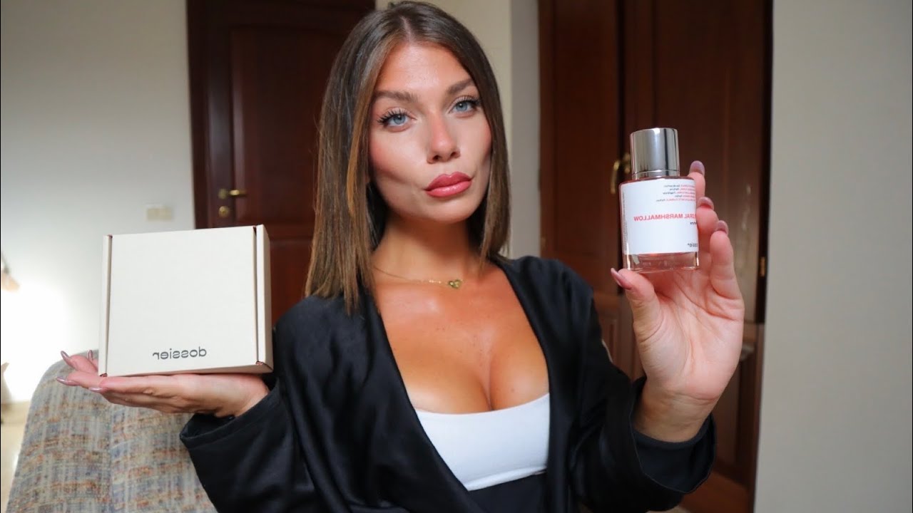 Asmr valgono la pena? Profumi Dossier 🌷@dossierperfumes 
