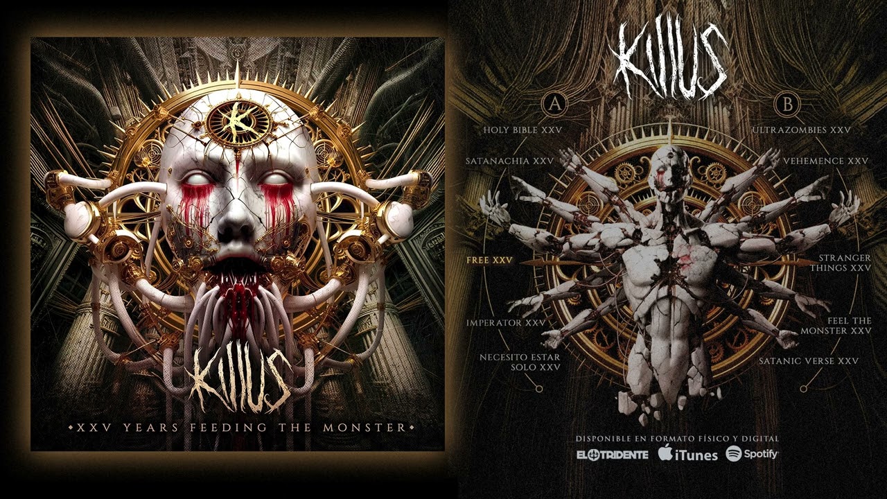 KILLUS 