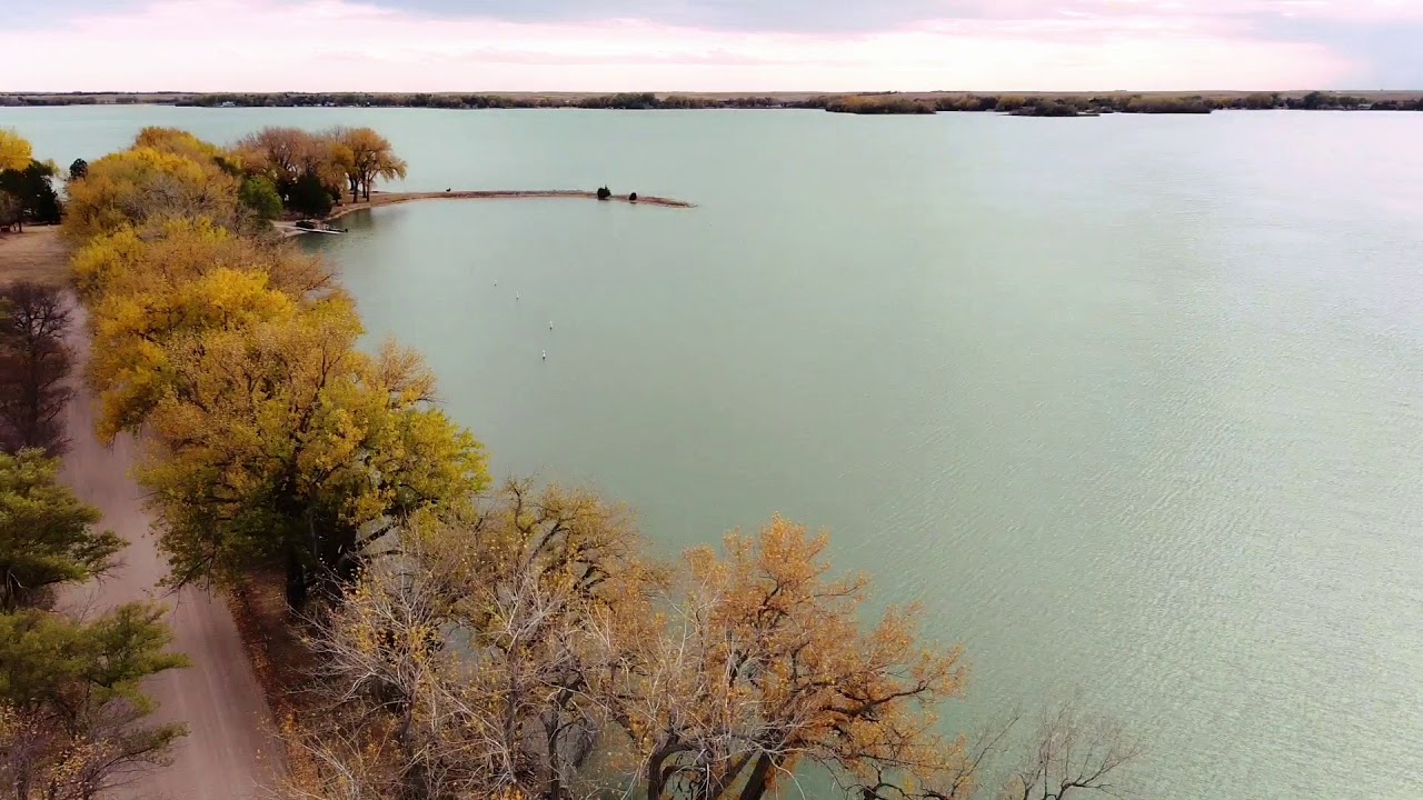 Visit Lake Maloney, North Platte, Nebraska
